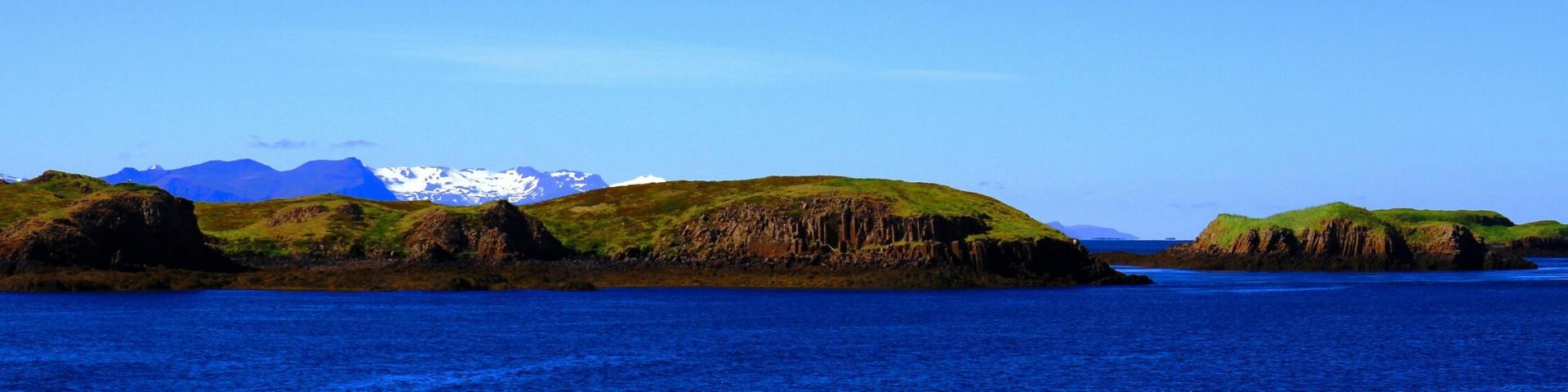 Zatoka Breidafjordur